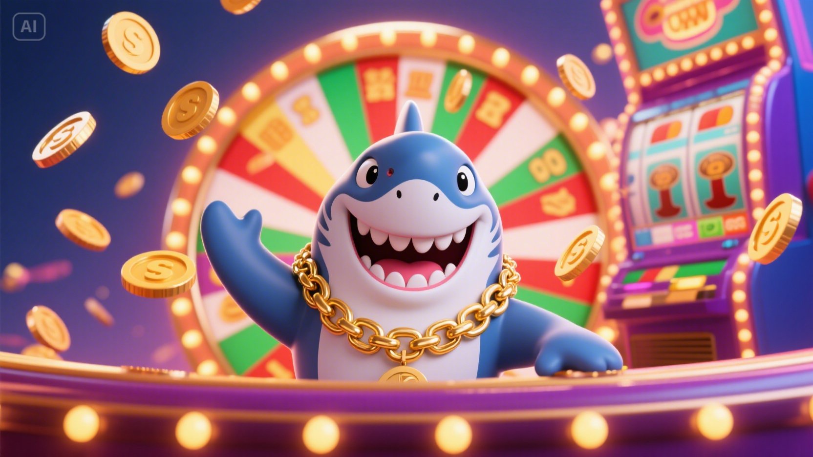 Registration at Casino Moon Beach Casino