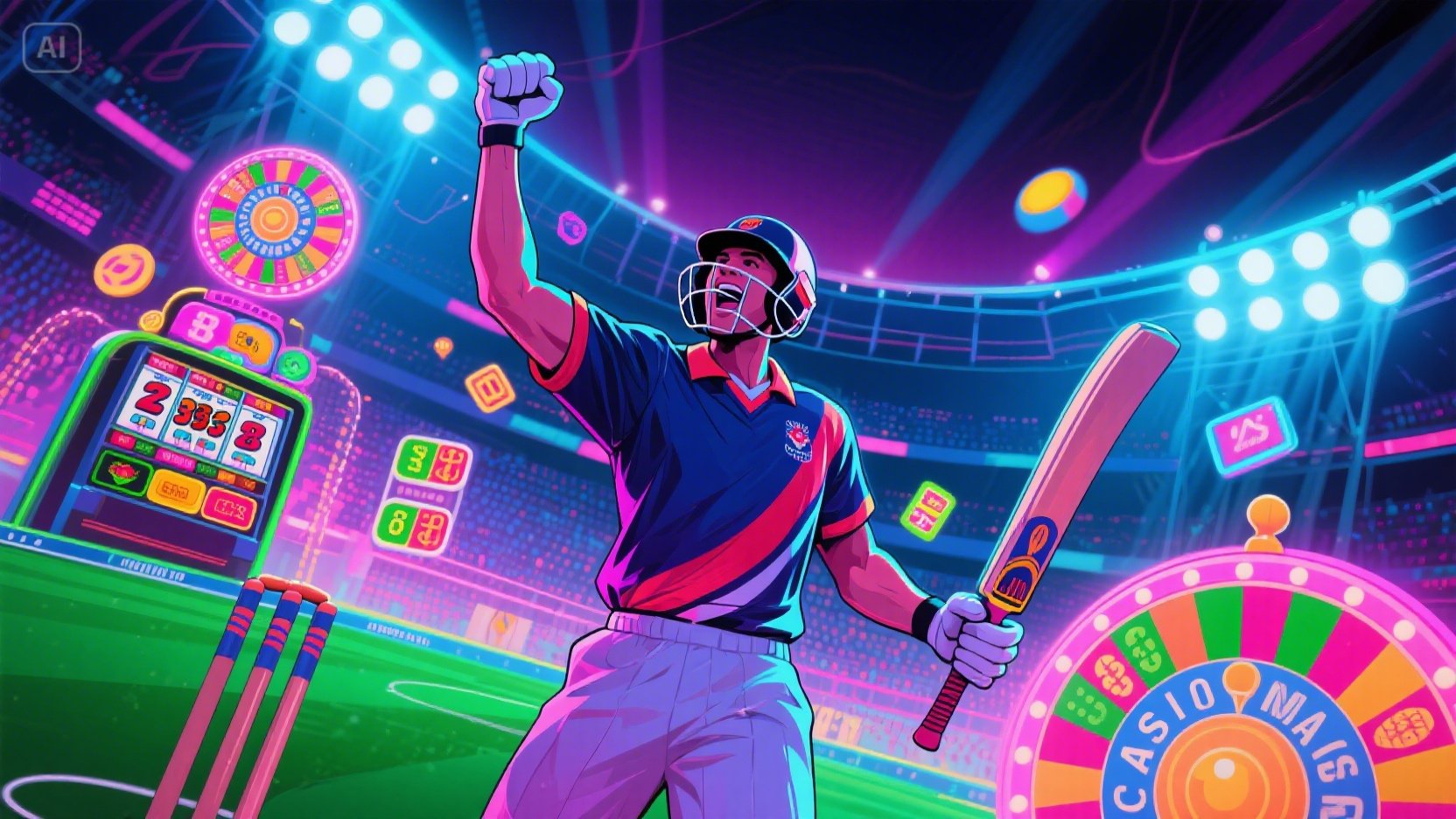 Registration at Casino Moon Beach Casino