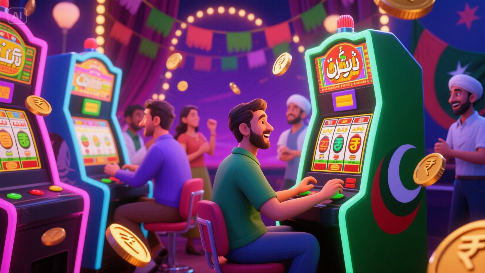 Casino Moon BeachJoin Pakistan’s casino platform and enjoy 200% instantly! Deposit safely, play confidently, and withdraw PKR rewards through JazzCash or Easypaisa.