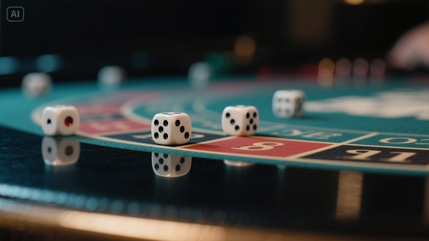 Registration at Casino Moon Beach Casino